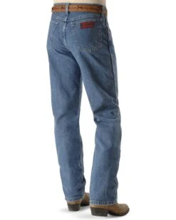 Wrangler 20X Men's No. 22 Original Jeans 
