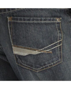 Ariat Men's M2 Relaxed Dusty Road Jeans -Ariat Western Outfitters 010G51 N9 D2