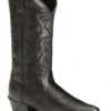 Ariat Men's Heritage Deertan Western Performance Boots - Round Toe