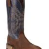 Ariat Men's Tycoon Western Performance Boots - Broad Square Toe
