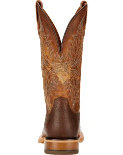 Ariat Men's Cowhand Western Boots -Ariat Western Outfitters 030849 D9 BK