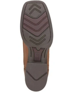 Ariat Women's Quickdraw Western Boots - Square Toe -Ariat Western Outfitters 031791 7010 P5