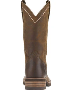 Ariat Women's Unbridled Roper Western Boots -Ariat Western Outfitters 031834 42 BK