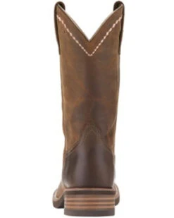 Ariat Women's Unbridled Roper Western Boots -Ariat Western Outfitters 031834 7015 P3