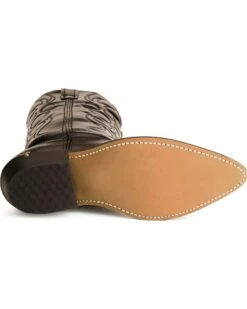 Laredo Men's Lizard Print Western Boots - Pointed Toe 11 Laredo Men's Lizard Print Western Boots - Pointed Toe -Ariat Western Outfitters 038173 89 BM