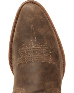 Twisted X Women's Fancy Stitched Western Performance Boots - Medium Toe -Ariat Western Outfitters 045R07 ZS TP