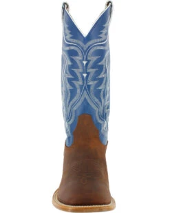 Cody James® Men's Square Toe Stockman Boots -Ariat Western Outfitters 0502L3 56 FT