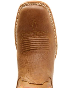 Cody James® Men's Square Toe Western Boots -Ariat Western Outfitters 0502L4 7010 P6