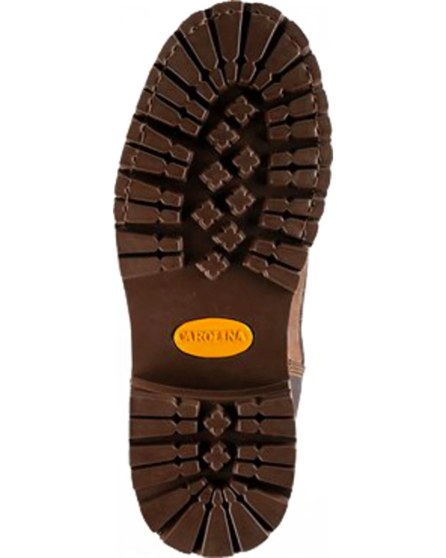 Carolina Men's 8" Waterproof Work Boots 5 Carolina Men's 8" Waterproof Work Boots - Image 5