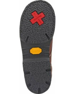 Carolina Men's External MetGuard Work Boots -Ariat Western Outfitters 0502U9 41 BM