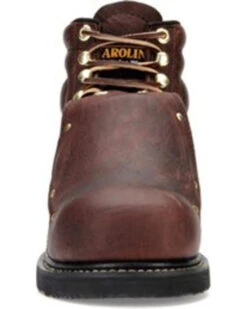 Carolina Men's External MetGuard Work Boots -Ariat Western Outfitters 0502U9 41 FT