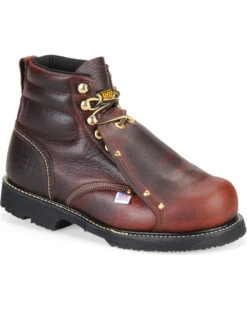 Carolina Men's External MetGuard Work Boots
