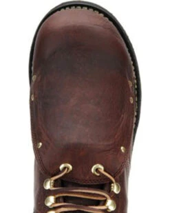 Carolina Men's External MetGuard Work Boots -Ariat Western Outfitters 0502U9 41 TP