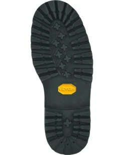 Chippewa Classic 8" Logger Boots - Steel Toe -Ariat Western Outfitters 050F51 7012 P2