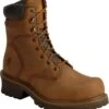 Chippewa Men's Steel Toe Logger Work Boots