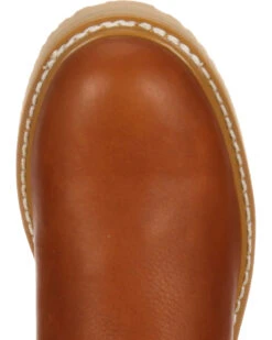 Georgia Boot Georgia Men's Farm & Ranch Wellington Work Boots -Ariat Western Outfitters 050Q74 15 TP