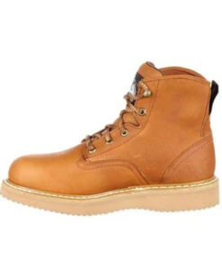 Georgia Boot Georgia Men's Wedge Work Boots -Ariat Western Outfitters 050Q75 15 P3