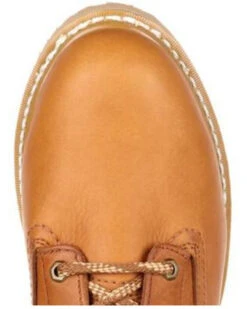 Georgia Boot Georgia Men's Wedge Work Boots -Ariat Western Outfitters 050Q75 15 P6