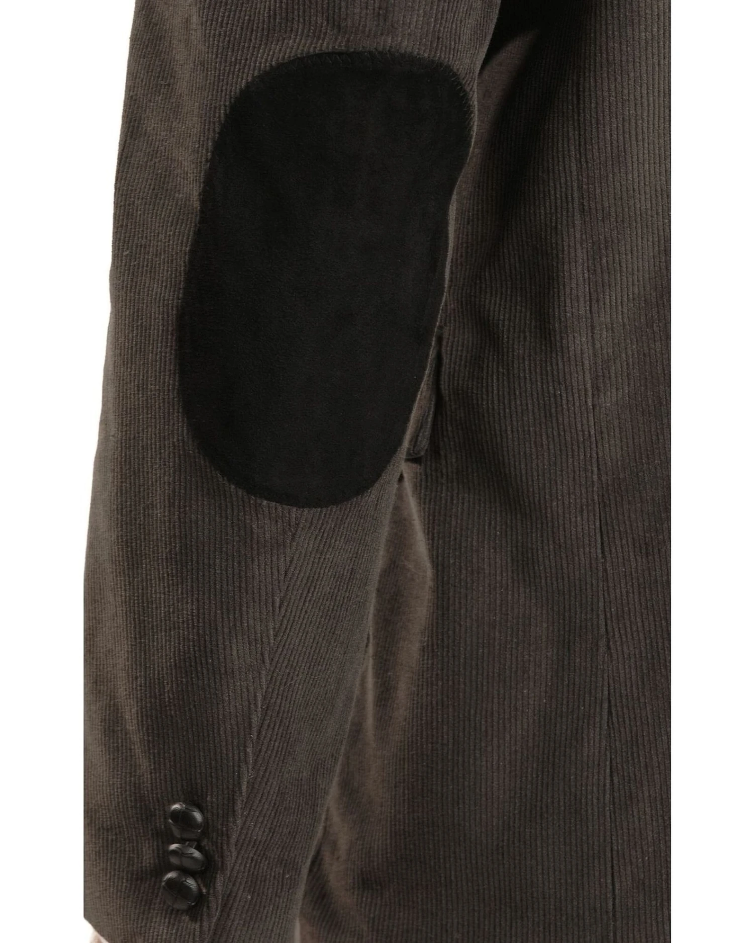 Circle S Corduroy Sportcoat - Short, Reg, Tall 2 Circle S Corduroy Sportcoat - Short, Reg, Tall - Image 2