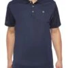 Ariat Men's Tek Short Sleeve Polo