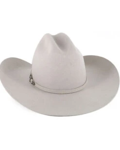 Cody James Men's Moab 3X Pro Rodeo Wool Felt Cowboy Hat -Ariat Western Outfitters 096R22 04 P2