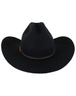 Cody James® Men's Lamarie Pro Rodeo Brim Wool Hat -Ariat Western Outfitters 096R29 89 P2