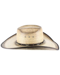 Cody James® Men's Palm Leaf Cowboy Hat -Ariat Western Outfitters 099P14 19 D2