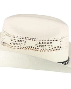 Cody James® Men's Bangora Straw Cowboy Hat 9 Cody James® Men's Bangora Straw Cowboy Hat -Ariat Western Outfitters 099P16 19 D3