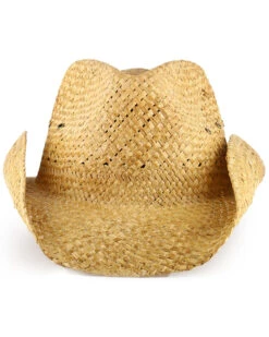 Cody James® Natural Straw Cowboy Hat -Ariat Western Outfitters 099P27 41 D2
