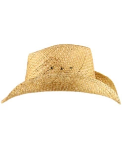 Cody James® Natural Straw Cowboy Hat -Ariat Western Outfitters 099P27 41 D3