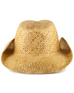 Cody James® Natural Straw Cowboy Hat -Ariat Western Outfitters 099P27 41 P2