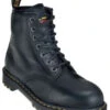 Dr. Martens Men's 7B10 Work Boots