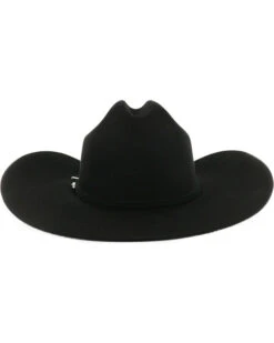 Rodeo King Men's Low Rodeo 7X Felt Cowboy Hat -Ariat Western Outfitters 2000004933 001 D3