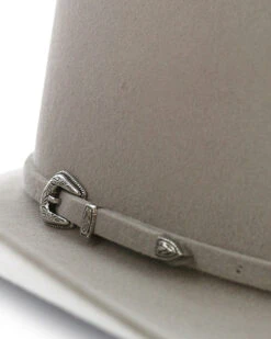 Rodeo King Men's Rodeo 7X Felt Cowboy Hat -Ariat Western Outfitters 2000004935 110 D5