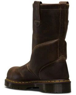 Dr. Martens Wellington Work Boots - Steel Toe 10 Dr. Martens Wellington Work Boots - Steel Toe -Ariat Western Outfitters 2000010118 200 P4