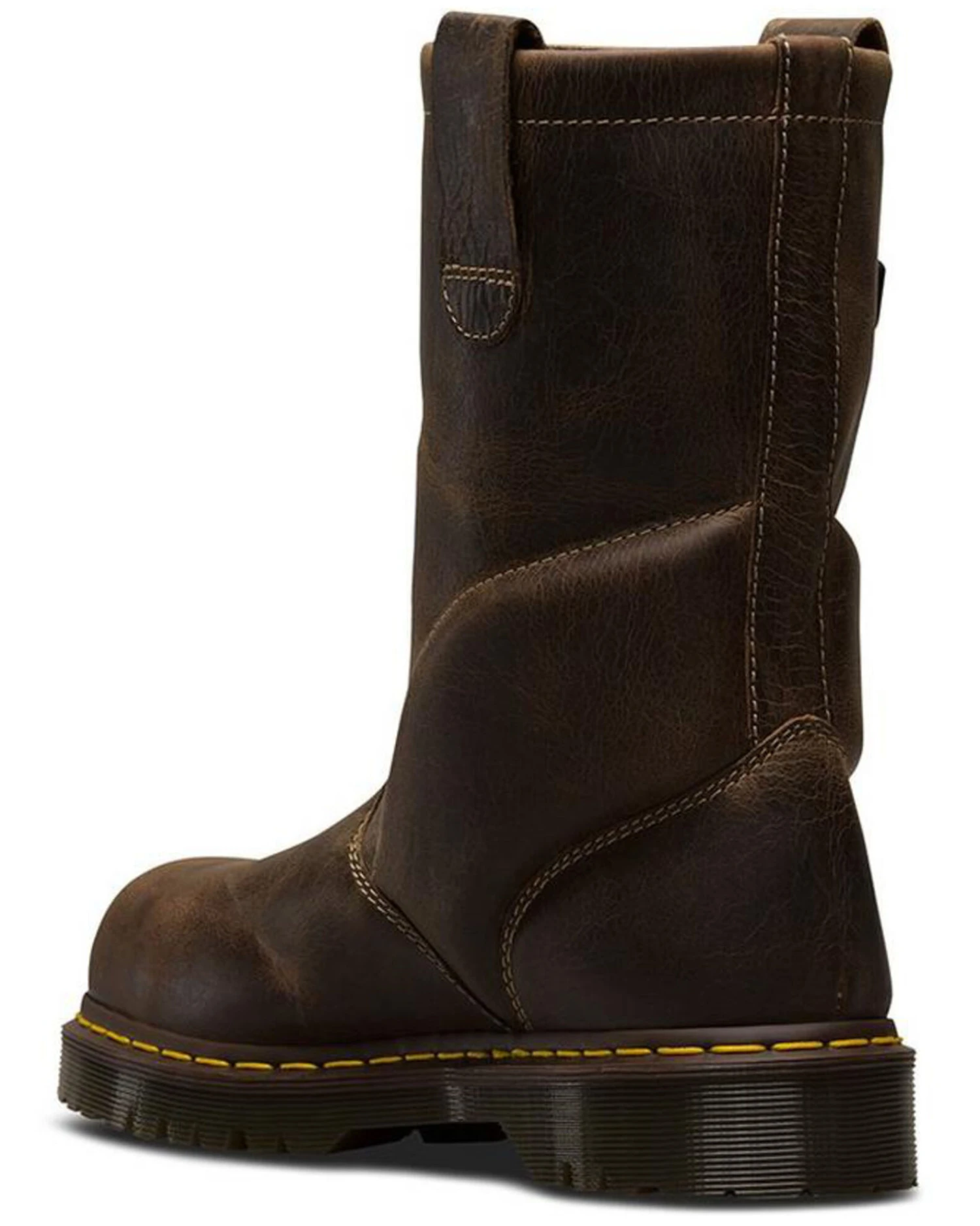 Dr. Martens Wellington Work Boots - Steel Toe 4 Dr. Martens Wellington Work Boots - Steel Toe - Image 4