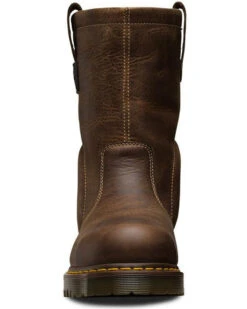 Dr. Martens Wellington Work Boots - Steel Toe 11 Dr. Martens Wellington Work Boots - Steel Toe -Ariat Western Outfitters 2000010118 200 P5