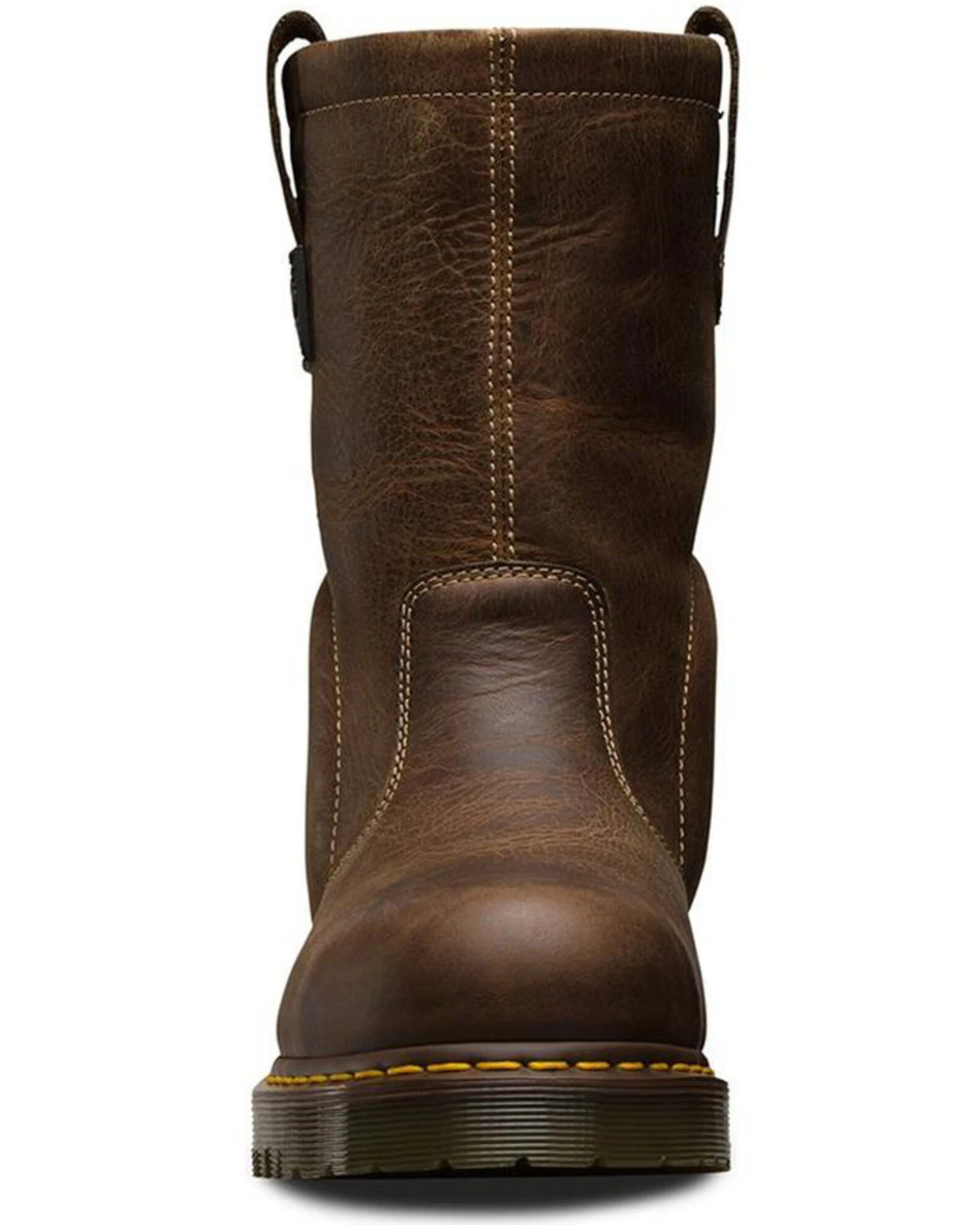 Dr. Martens Wellington Work Boots - Steel Toe 5 Dr. Martens Wellington Work Boots - Steel Toe - Image 5