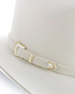 Stetson Men's 3X Wool Felt Cowboy Hat 11 Stetson Men's 3X Wool Felt Cowboy Hat -Ariat Western Outfitters 2000098987 100 D5