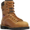 Danner Men's Quarry USA Waterproof Work Boots - Composite Toe