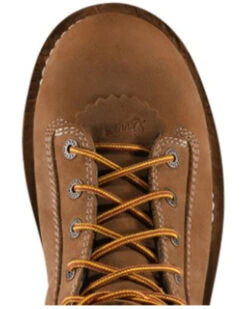 Danner Men's Quarry USA Waterproof Work Boots - Composite Toe -Ariat Western Outfitters 2000112715 200 P4
