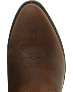 Shyanne Women's Donna Embroidered Leather Western Boots - Medium Toe -Ariat Western Outfitters 2000113928 200 TP