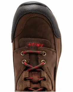 Ariat Women's Terrain H2O Waterproof Boots - Round Toe -Ariat Western Outfitters 2000213375 200 P6