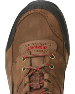 Ariat Women's Terrain H2O Waterproof Boots - Round Toe -Ariat Western Outfitters 2000213375 200 TP