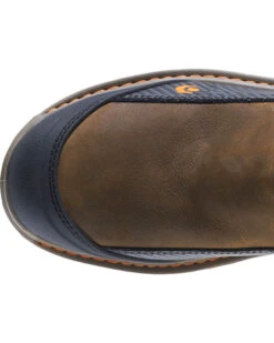 Wolverine Men's Overpass CarbonMAX Waterproof Wellington Boots - Composite Toe -Ariat Western Outfitters 2000215085 200 TP