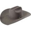 Rodeo King Men's 7X Fur Felt Cowboy Hat