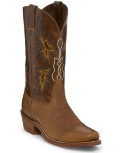 Ariat Western Outfitters 27 Nocona Men's Vintage Western Boots