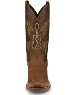 Nocona Men's Vintage Western Boots -Ariat Western Outfitters 2000216482 280 P3