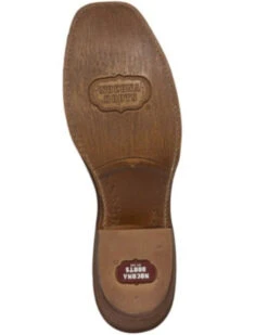 Nocona Men's Vintage Western Boots -Ariat Western Outfitters 2000216482 280 P5