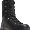 Danner Men's Wildland Tactical Firefighter 8" Boots - Round Toe